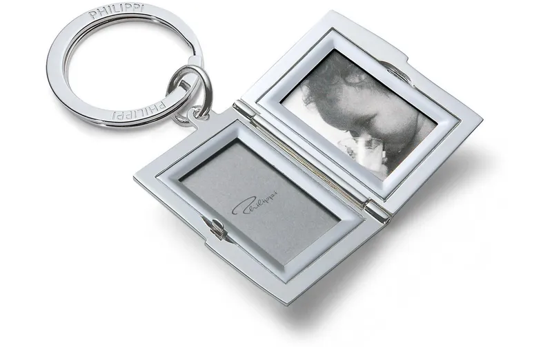 Philippi Schlüsselanhänger Frame