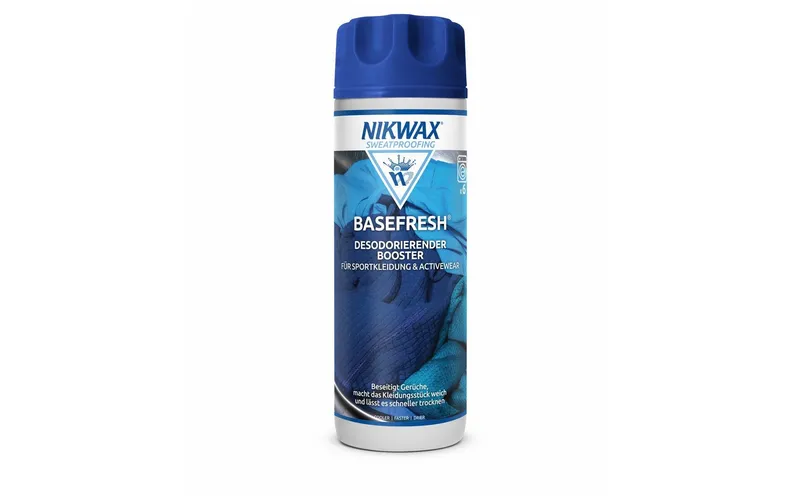 NIKWAX Waschmittel Base Fresh 300 ml