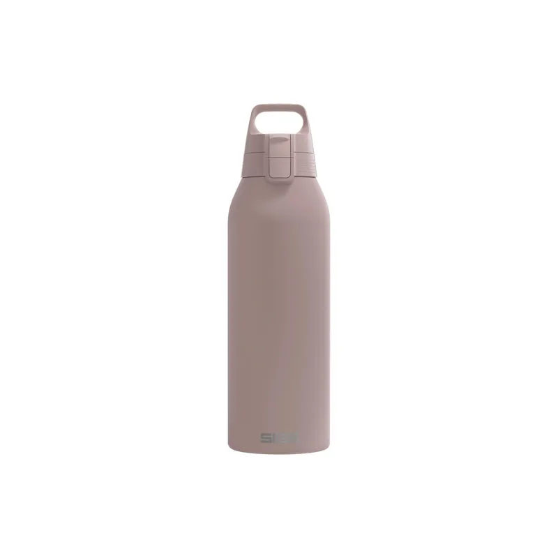 SIGG Trinkflasche Shield One 1.5 l Dusk