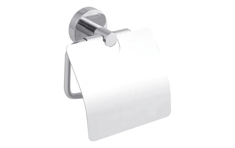 tesa Toilettenpapierhalter with Deckel