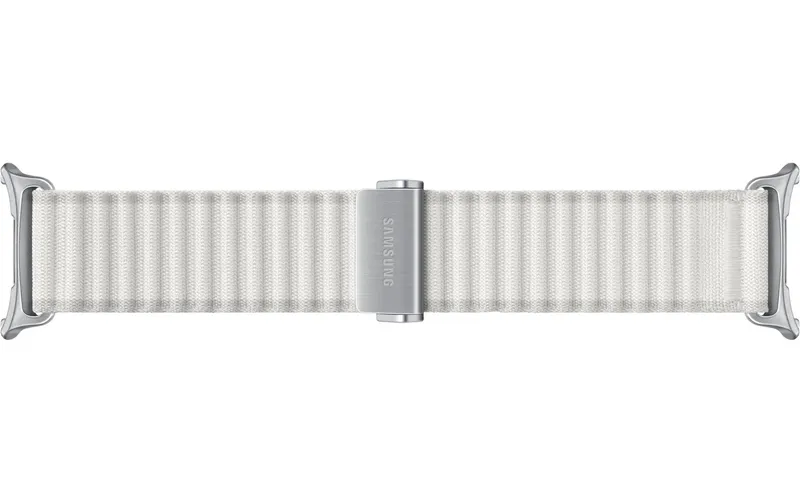 Samsung Armband Trail Band Galaxy Watch Ultra White Sand