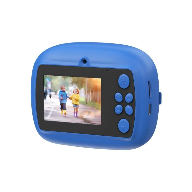 Celly KIDSCAMPRINT blue