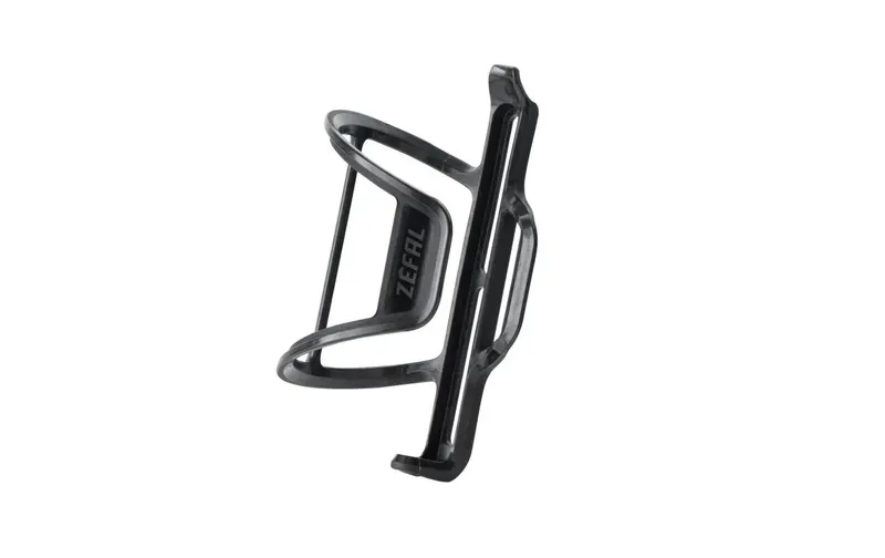 Zéfal Flaschenhalter Pulse S2 Carbon Schwarz