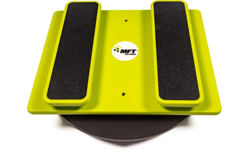 MFT Pro Board 3D Grün