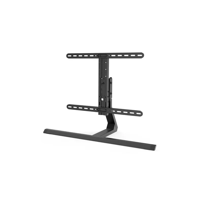 Hama Technics AG TV-Standfuss für 32-65 Zoll Schwarz