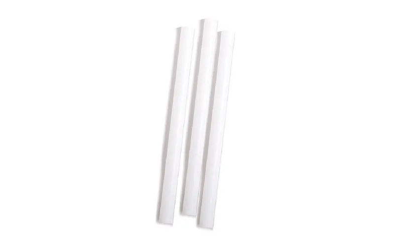 Decora Tortenstützen 8 pièces, blanc