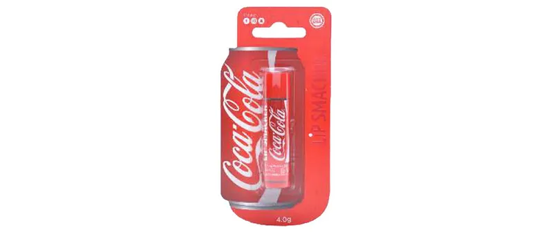 Sombo Beauty Lippenpflegestift Cola Classic