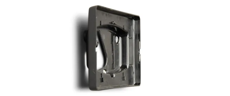 Victron GX Touch 70 Wandhalterung