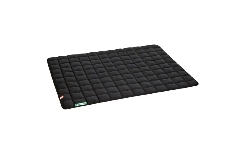 Doctor Bark chiens-Decke Allrounder 120 x 100 cm