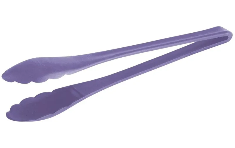 Paderno Universalzange 25 cm Violett