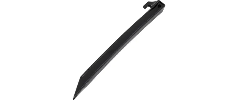 Easy Camp Kunststoff-Hering Sand Peg 18 cm
