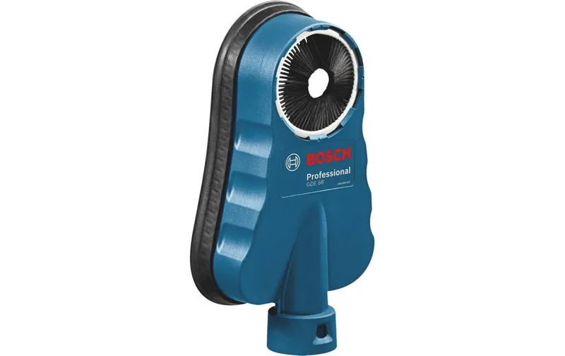 Bosch Professional Absaugvorrichtung GDE 68