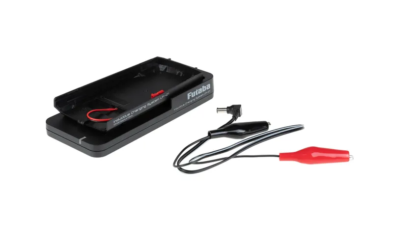 Futaba Induktive Ladestation ICS LF-01