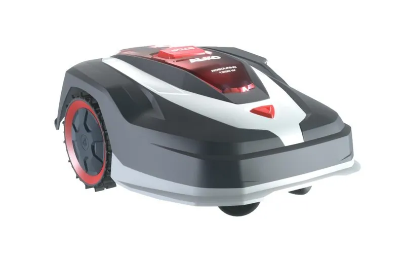 AL-KO Mähroboter Robolinho 1300 W, 1300 m²
