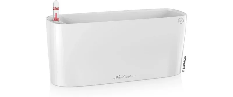 Lechuza DELTA 10 Weiss