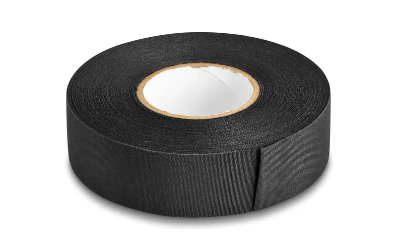 Delock Gewebeband reissfest 25 mm x 25 m, nero