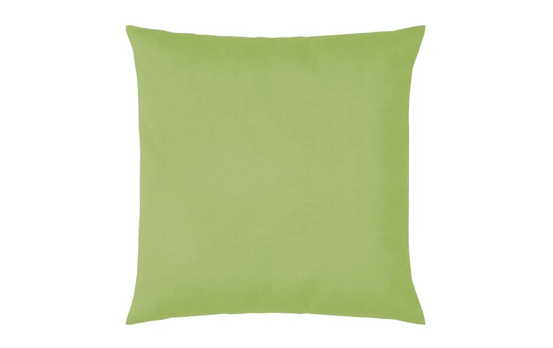 pad Kissenbezug Leda Kiwi, 50 x 50 cm