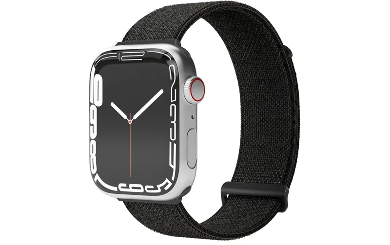 Vonmählen Armband Fitness Loop 2 Apple Watch 40/41/42 mm Black