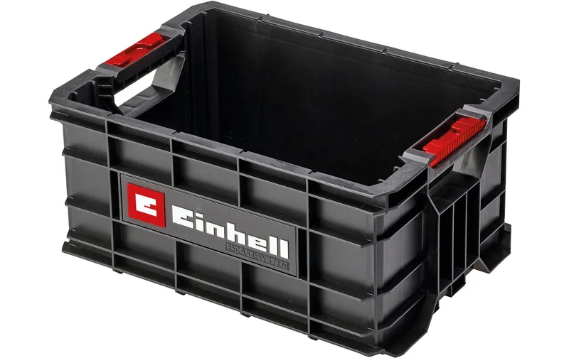 Einhell Systemkoffer E-Case Werkzeugkiste -teilig