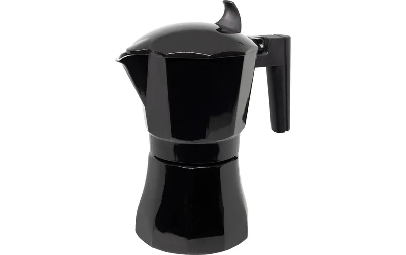 Eurotrail Espressokocher Havana Percolator 3 (Induktion) 0.15 l
