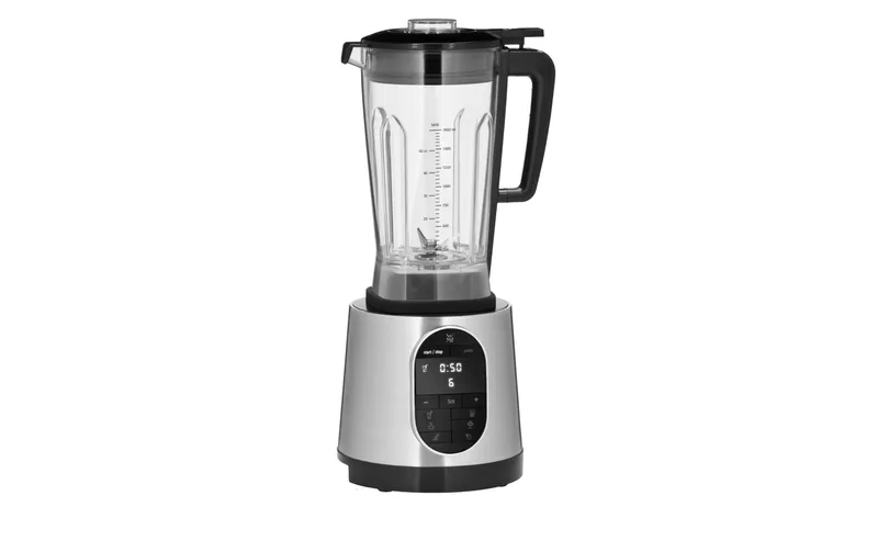 WMF Standmixer Kult Pro noir/Silber