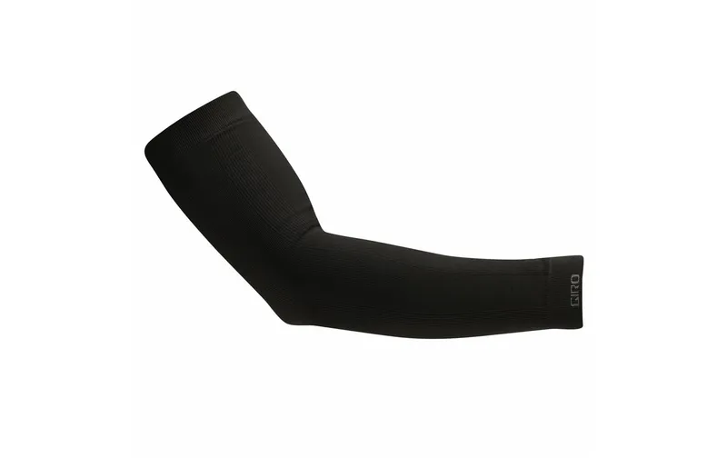 Giro Chrono Arm Warmers Schwarz, XS/S