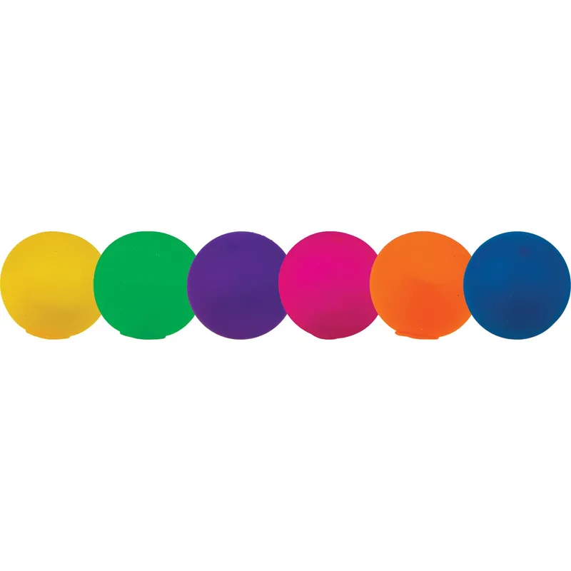 Sombo Cool Mix Ball 10 cm Assortiert, 10 cm