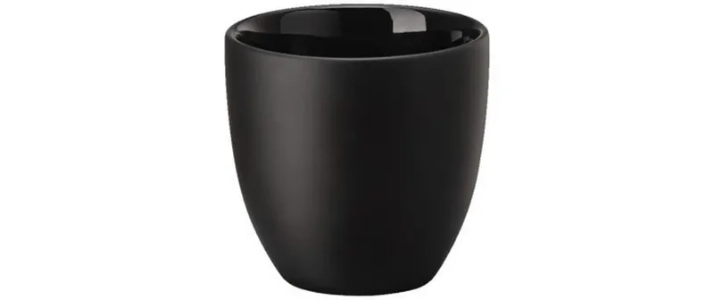Rosenthal the cup+ Delicate Black Lungo 180 ml