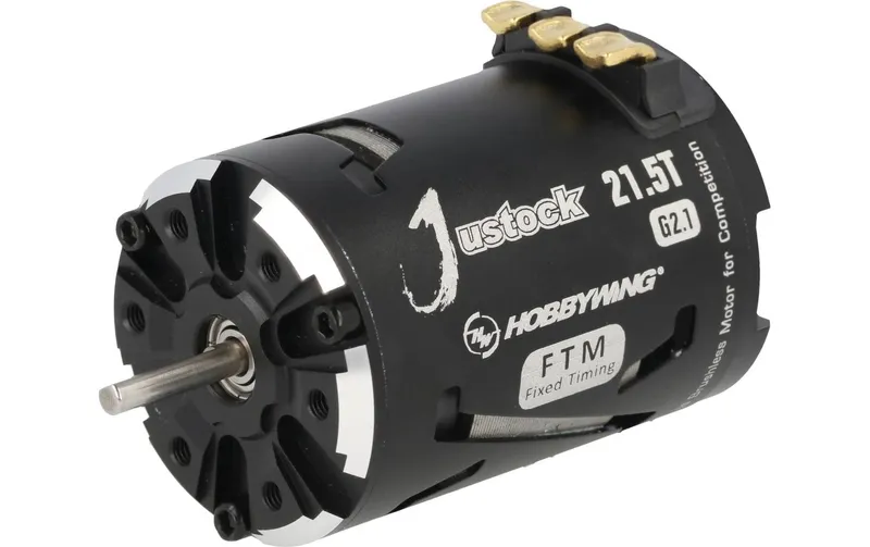 Hobbywing Brushless Motor Xerun Justock G2.1 2050 kV