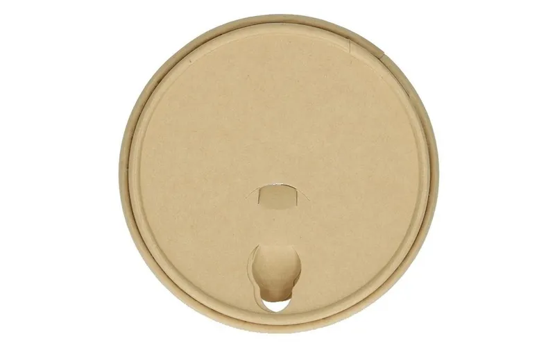 Verive Deckel Kaffeebecher 3+4 dl 50 pièces