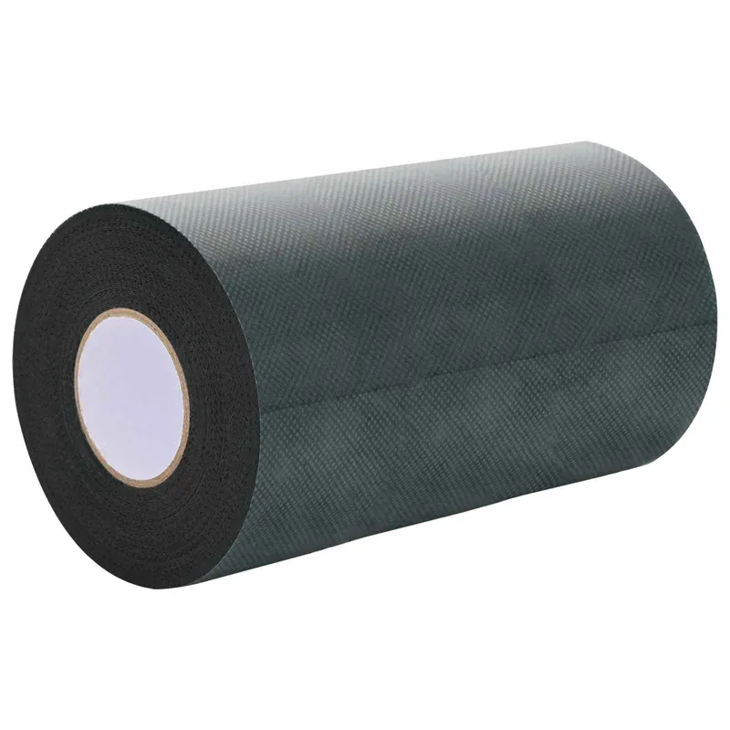 Ruban adhésif pour gazon artificiel Vert 15 cm x 10 m