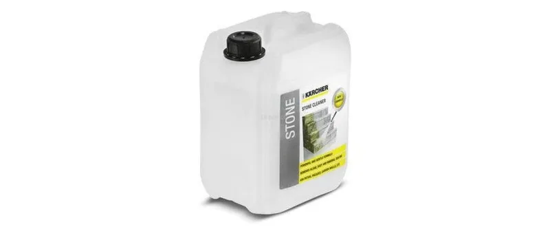 Kärcher Professional Stein- e Fassadenreiniger 3-in-1, 5 l