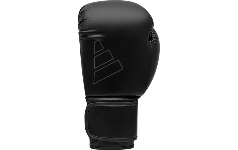 adidas Boxhandschuhe Hybrid 80 Black 6 oz