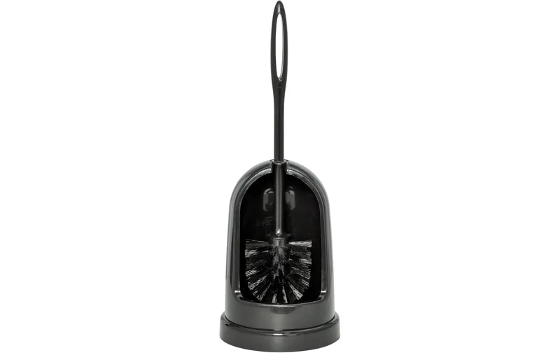 Wenko Toilettenbürste Standard black