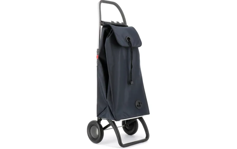Rolser ROLSER TROLLEY IMAX MF 2 L GRAU Blau/Grau