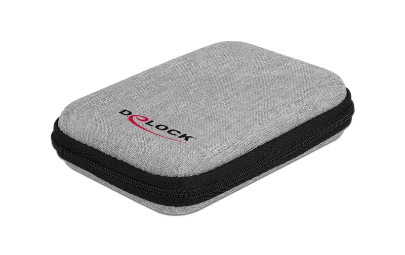 Delock Schutztasche pour 2.5" SSD