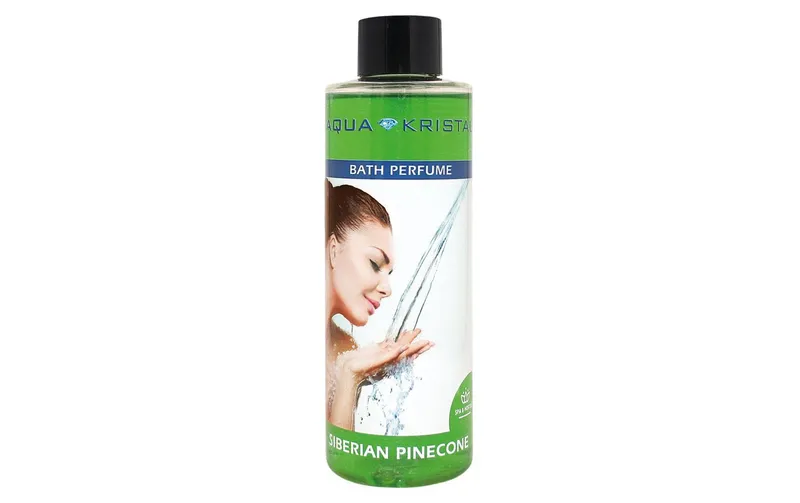 Aqua Kristal Poolduft Siberian Pinecone, 0.2 l