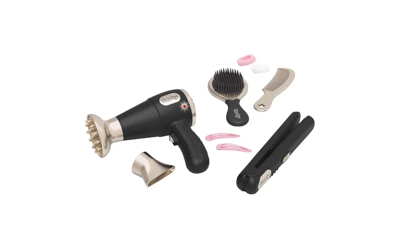 Smoby My Beauty Hair Set
