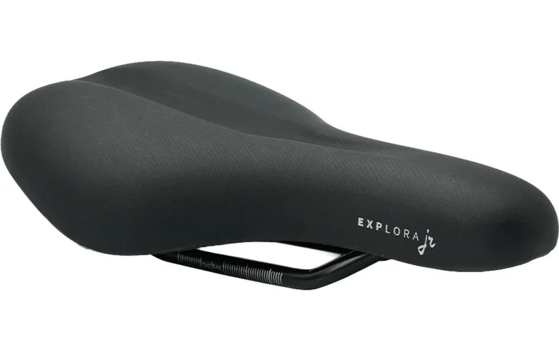 Selle Royal Fahrradsattel Explora junior L 22"-24"
