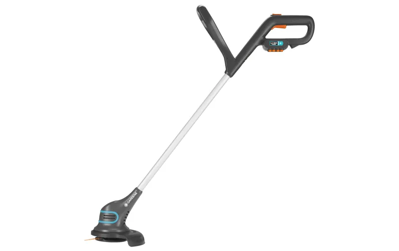 GARDENA Akku-Rasentrimmer SmallCut Li-23R