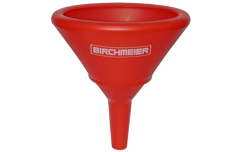 Birchmeier Trichter oval, 19 x 12.5 cm