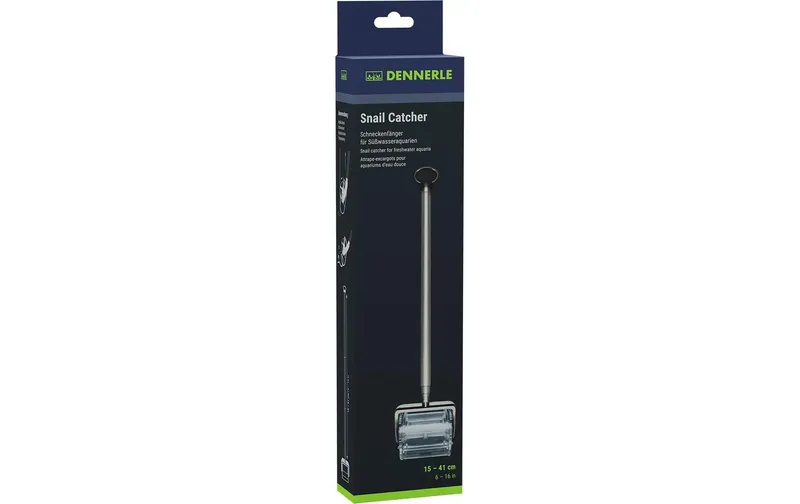 Dennerle Snail Catcher