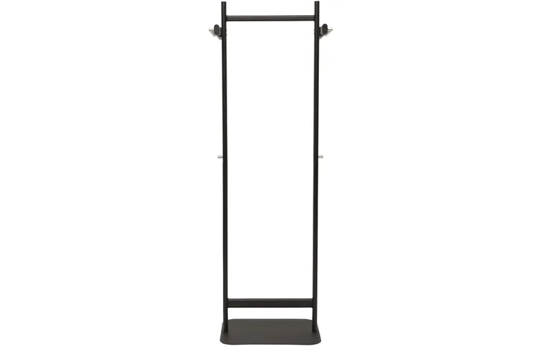 Maul Garderobenständer Salsa 173 cm, nero
