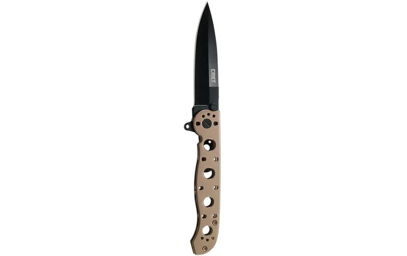 CRKT Taschenmesser M16-03BK