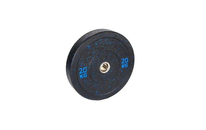 Fitcom Hantelscheibe HiTemp 20 kg