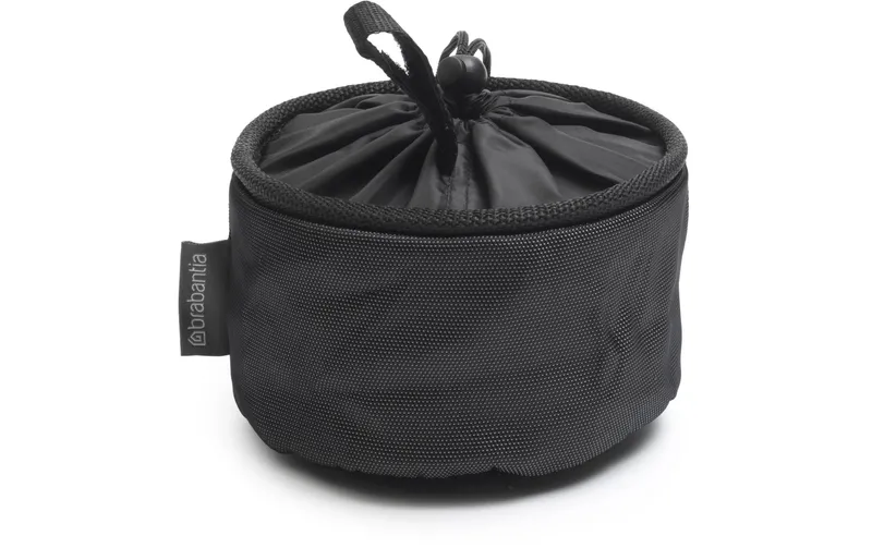 Brabantia Wäscheklammern-Beutel noir, 1 pièces