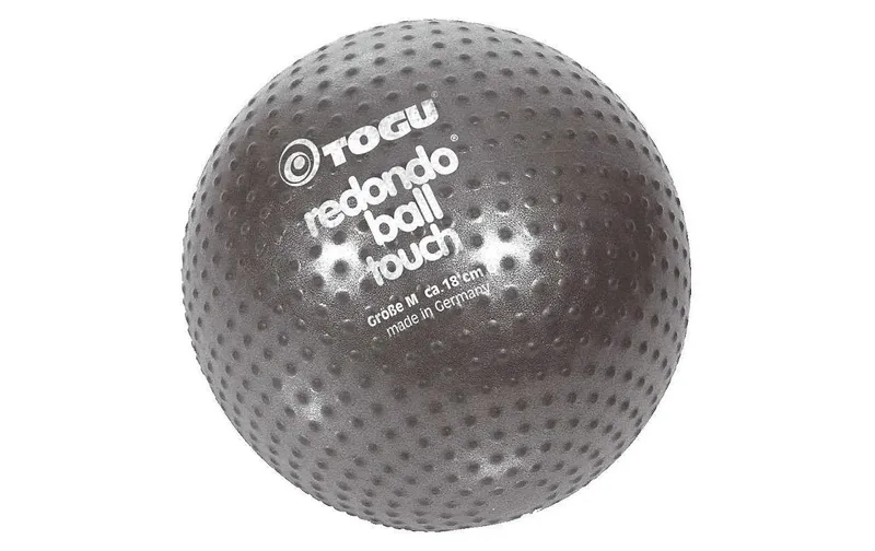 TOGU Gymnastikball Redondo Touch