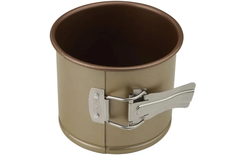 Zenker Springform Dein Brot! 12 cm