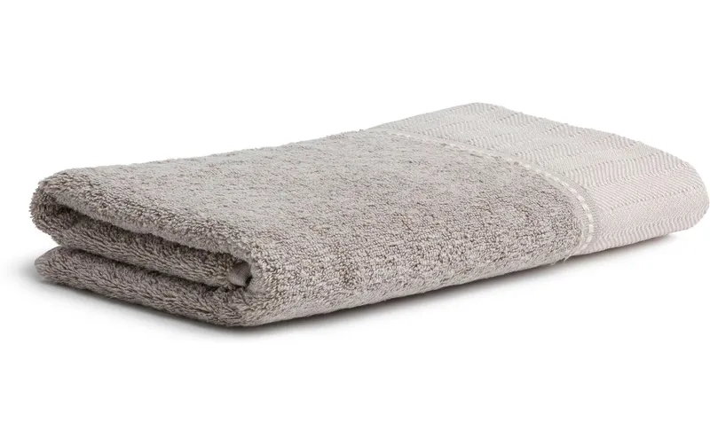 Möve Duschtuch Brooklyn 80 x 150 cm, Beige
