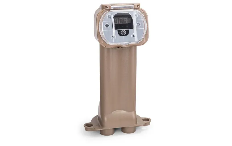 Intex Ersatzteil Bedienfeld for Whirlpools, brown